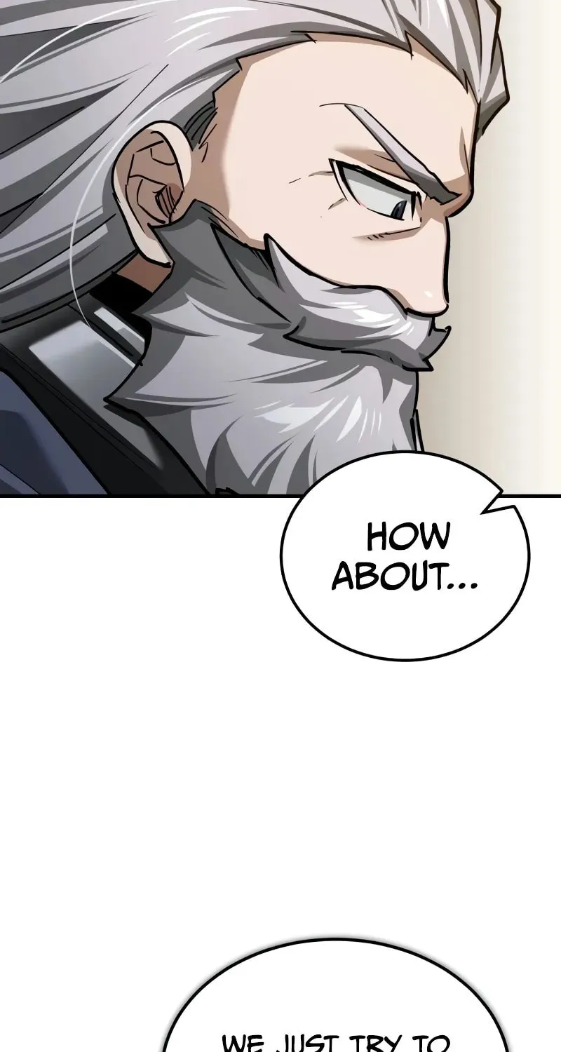 Descended from Divinity Chapter 148 page 69 - 