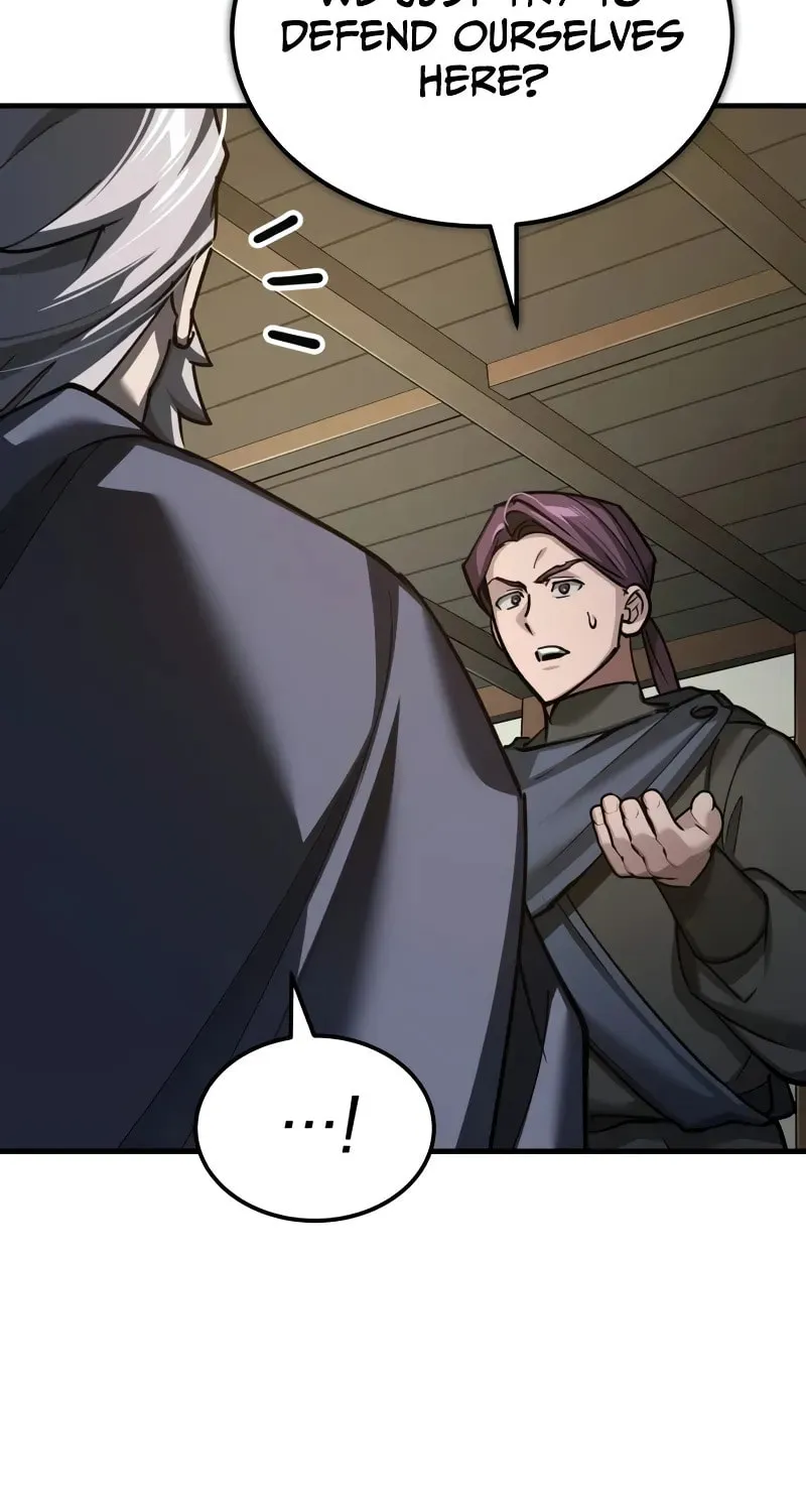 Descended from Divinity Chapter 148 page 70 - 