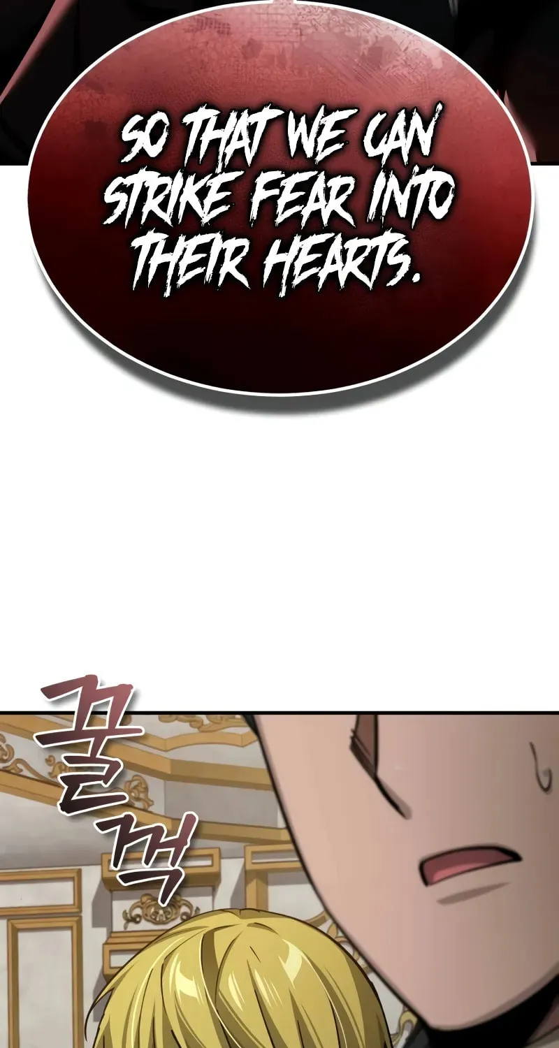 Descended from Divinity Chapter 148 page 8 - 