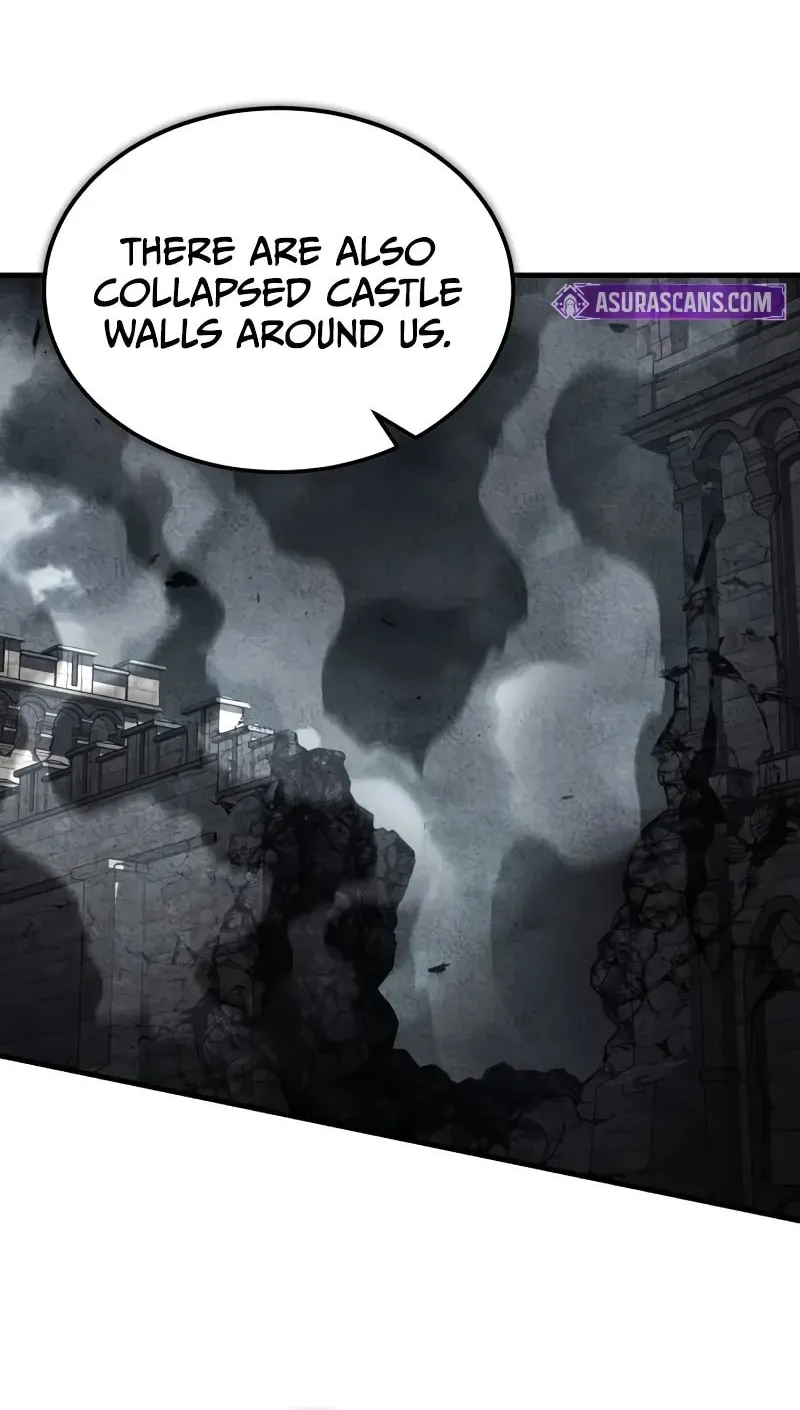 Descended from Divinity Chapter 148 page 71 - 