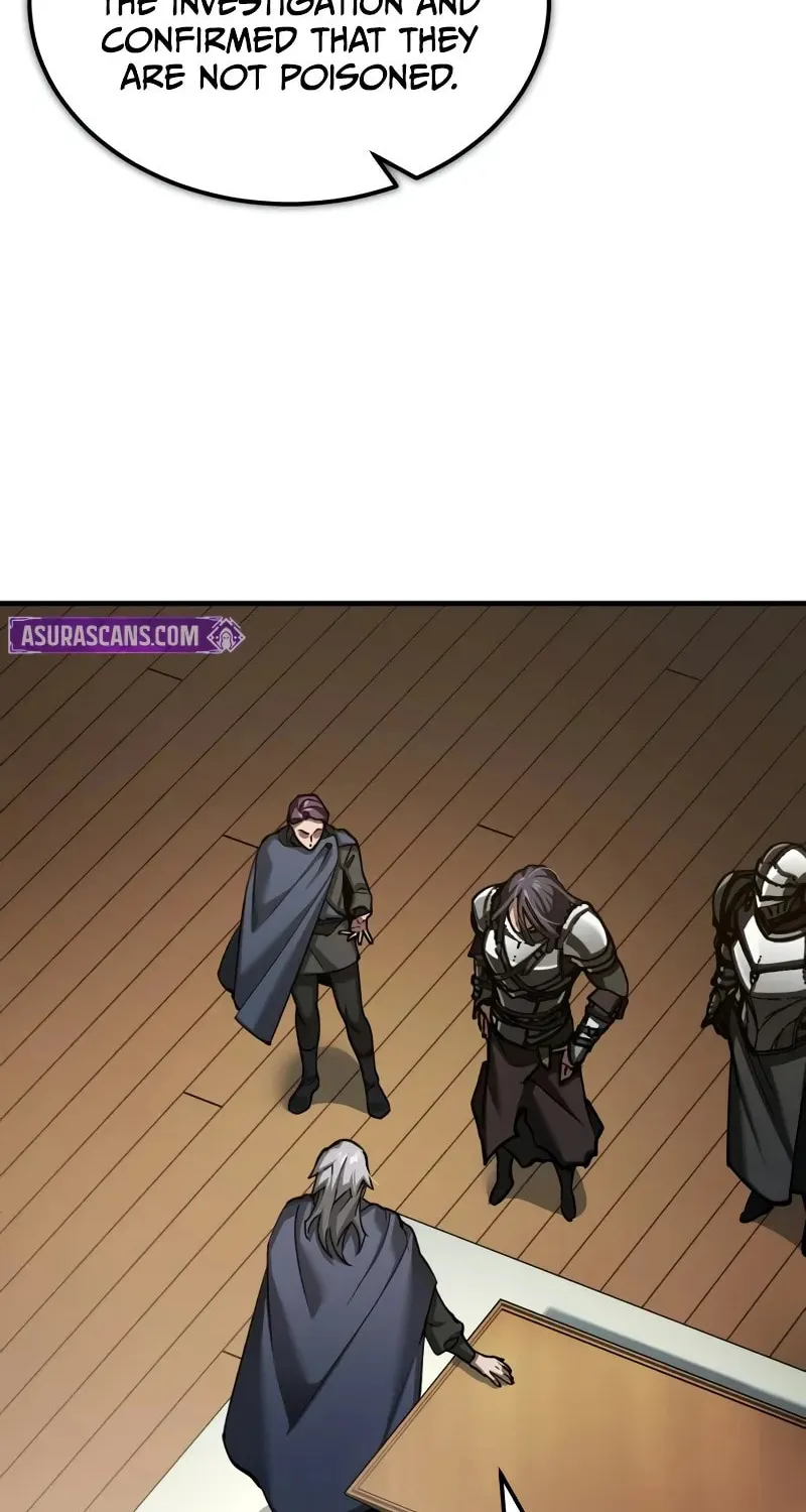Descended from Divinity Chapter 148 page 73 - 