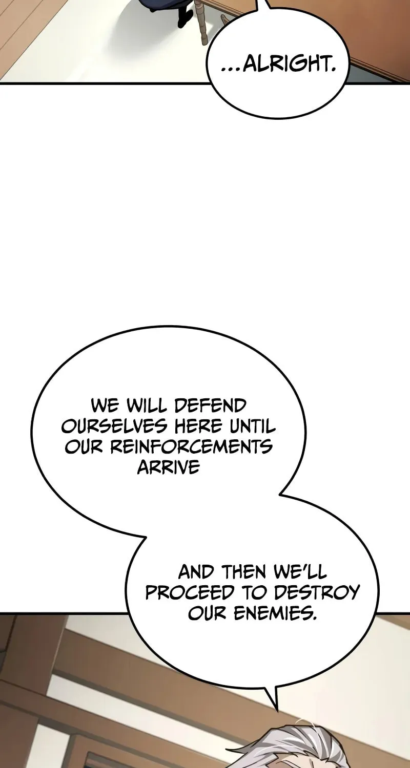 Descended from Divinity Chapter 148 page 74 - 