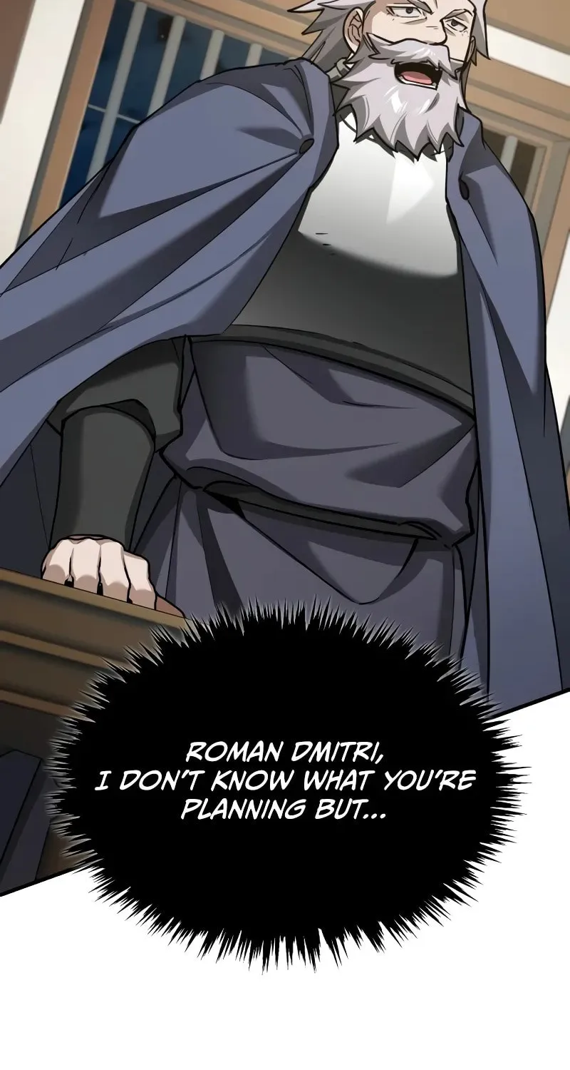 Descended from Divinity Chapter 148 page 75 - 