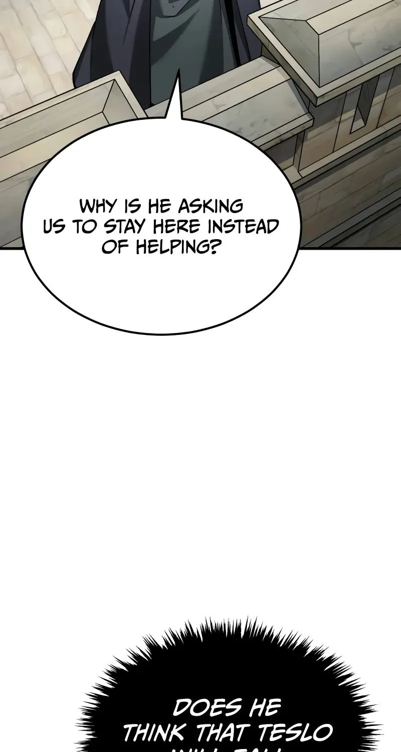 Descended from Divinity Chapter 148 page 80 - 
