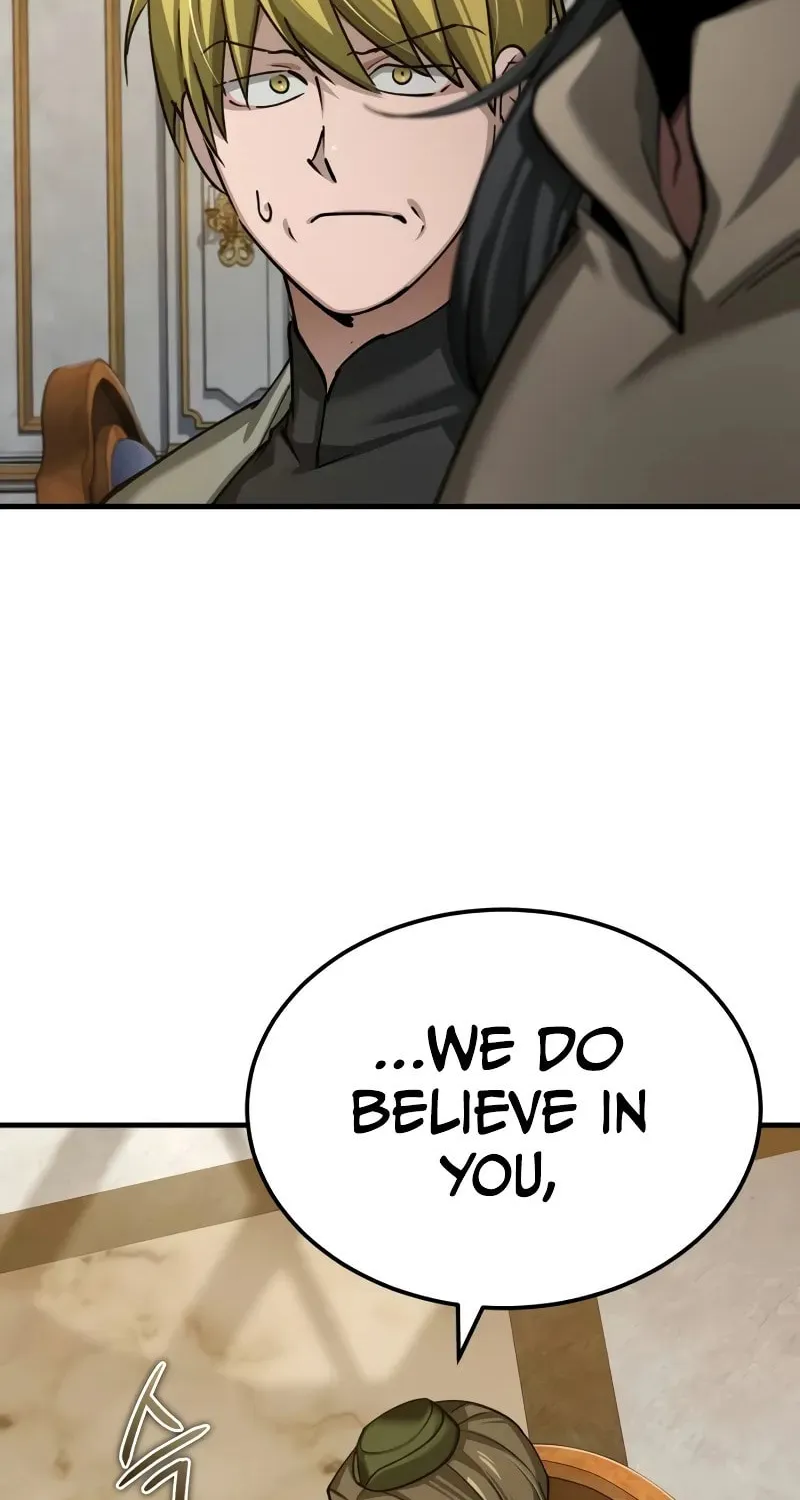 Descended from Divinity Chapter 148 page 9 - 