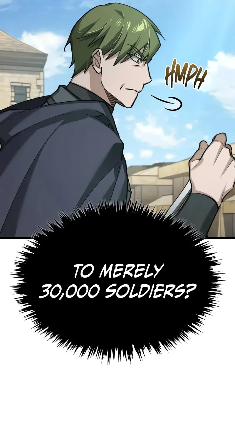 Descended from Divinity Chapter 148 page 82 - 