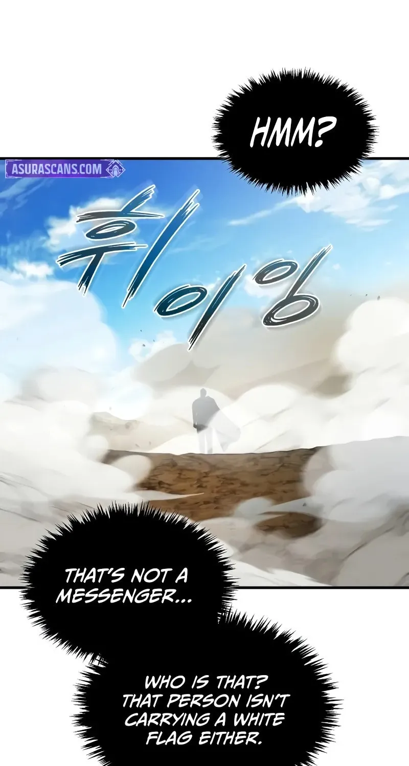 Descended from Divinity Chapter 148 page 83 - 