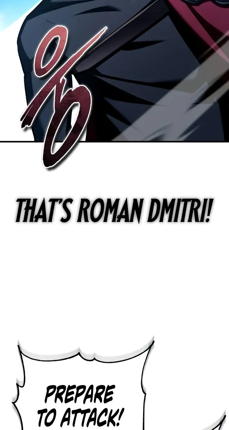 Descended from Divinity Chapter 148 page 85 - 