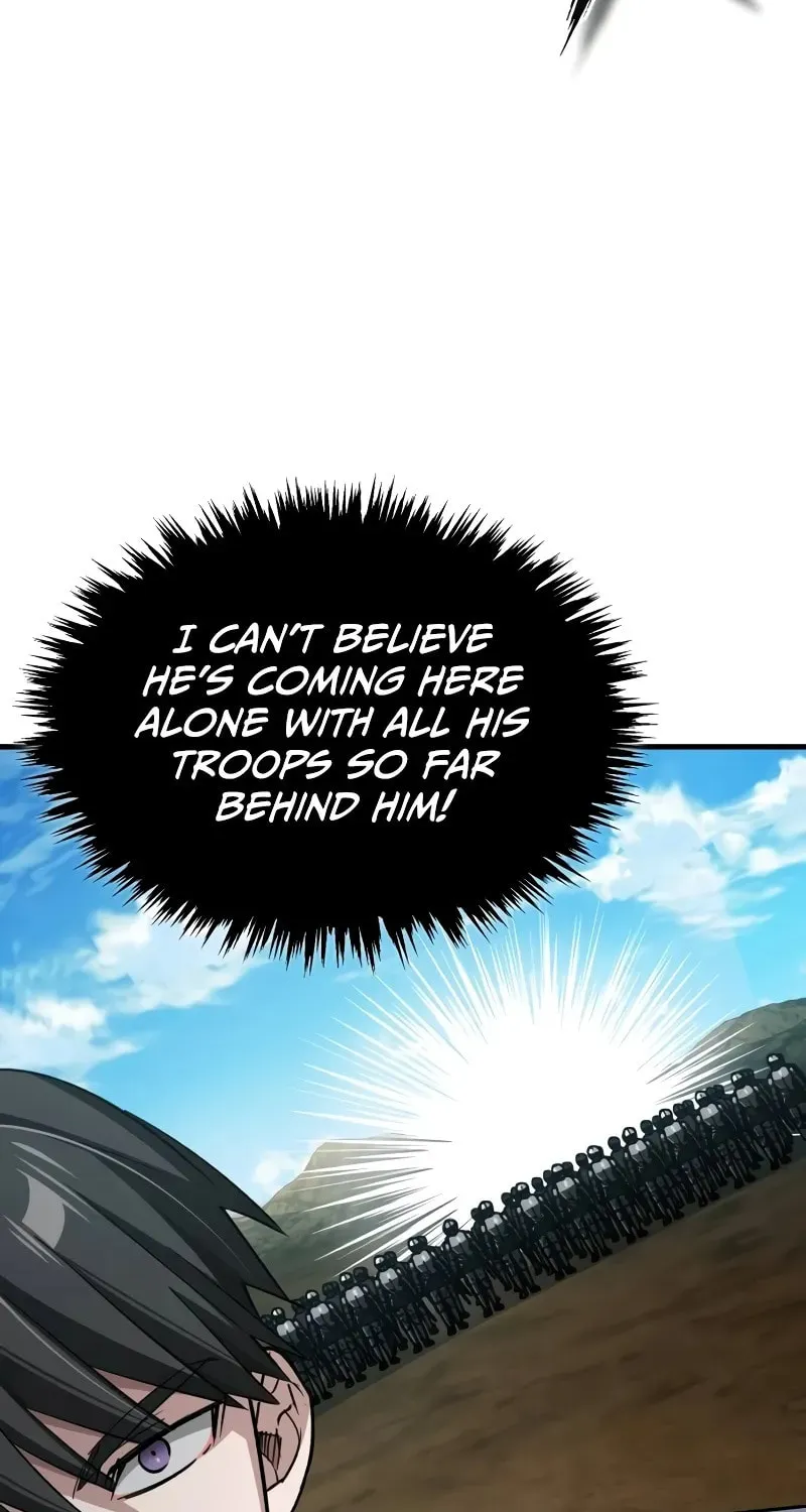 Descended from Divinity Chapter 148 page 87 - 