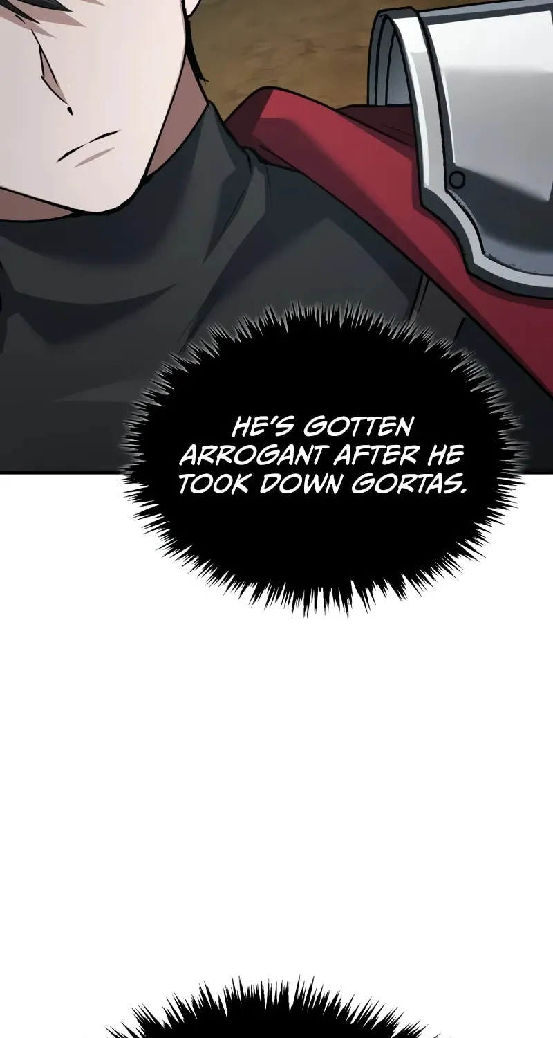 Descended from Divinity Chapter 148 page 88 - 