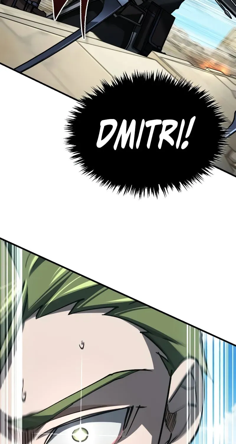 Descended from Divinity Chapter 148 page 90 - 