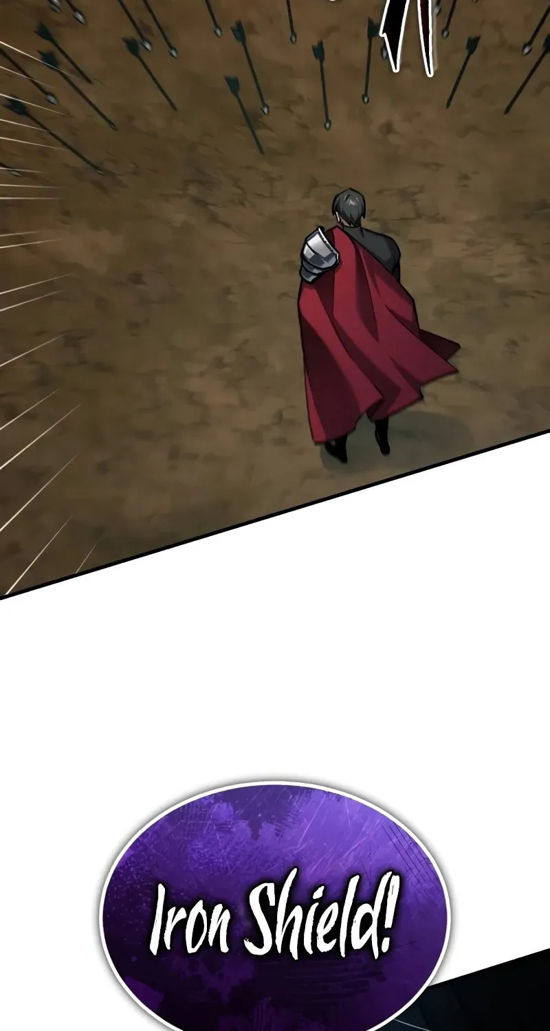 Descended from Divinity Chapter 148 page 93 - 