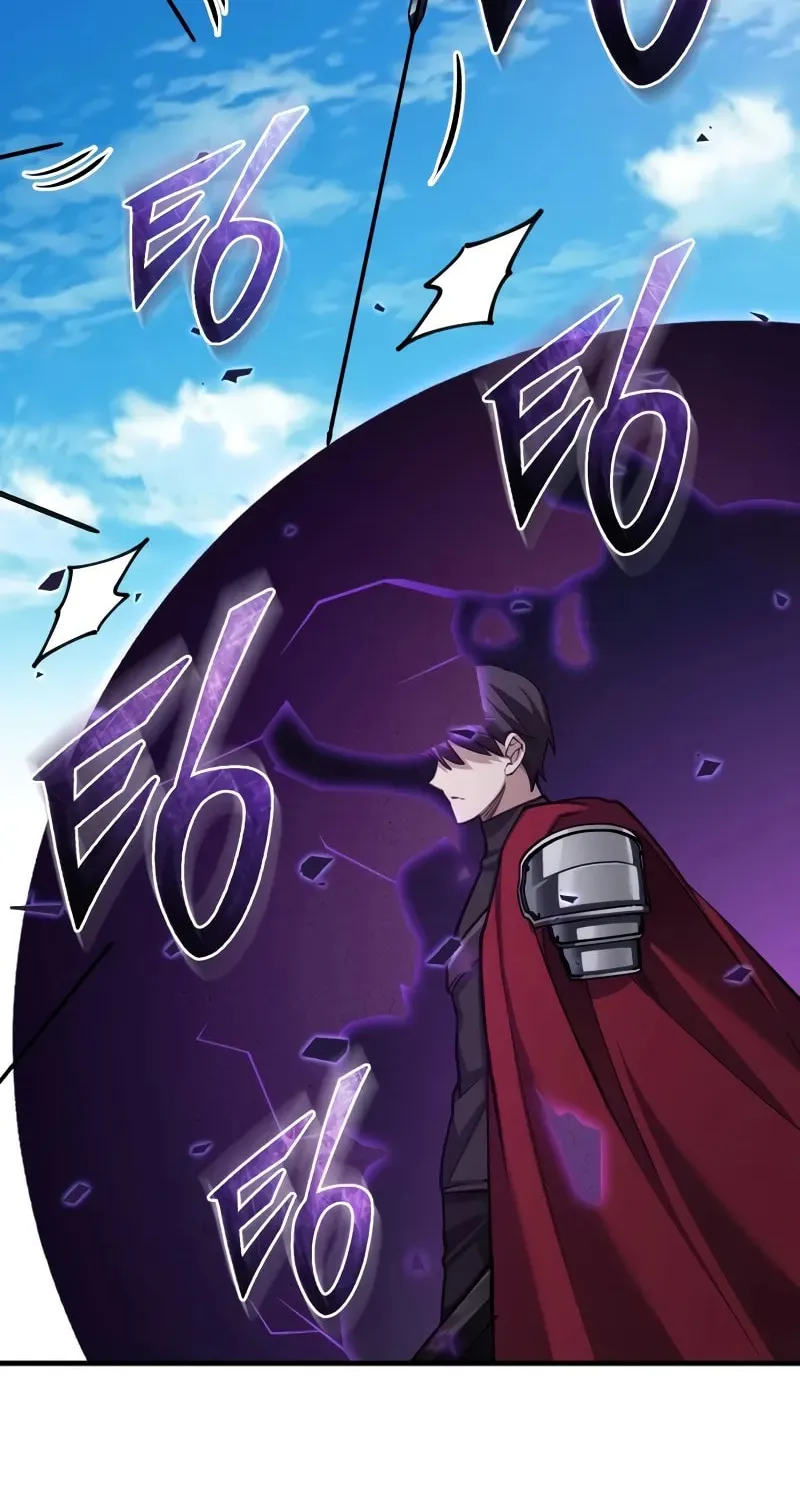 Descended from Divinity Chapter 148 page 95 - 