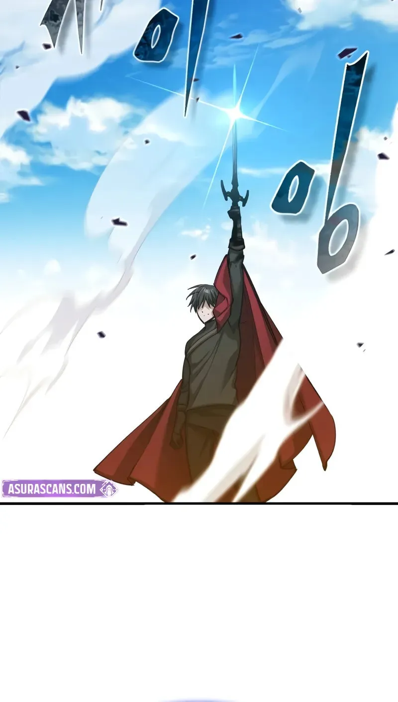 Descended from Divinity Chapter 148 page 100 - 