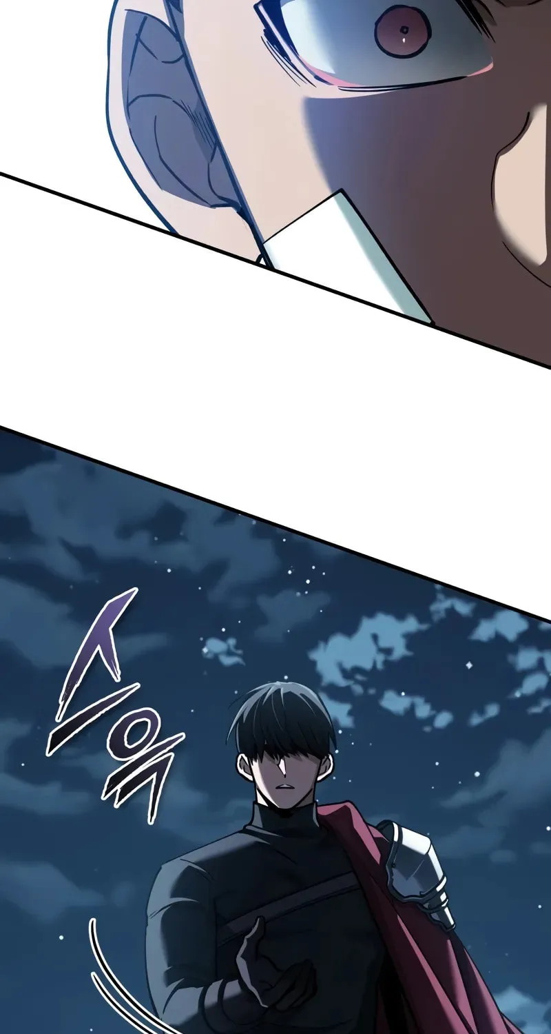 Descended from Divinity Chapter 149 page 101 - 