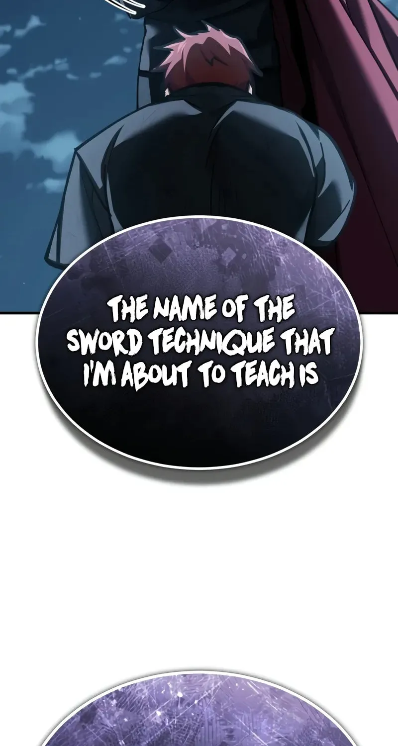 Descended from Divinity Chapter 149 page 102 - 