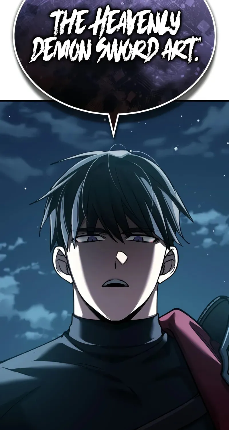 Descended from Divinity Chapter 149 page 103 - 