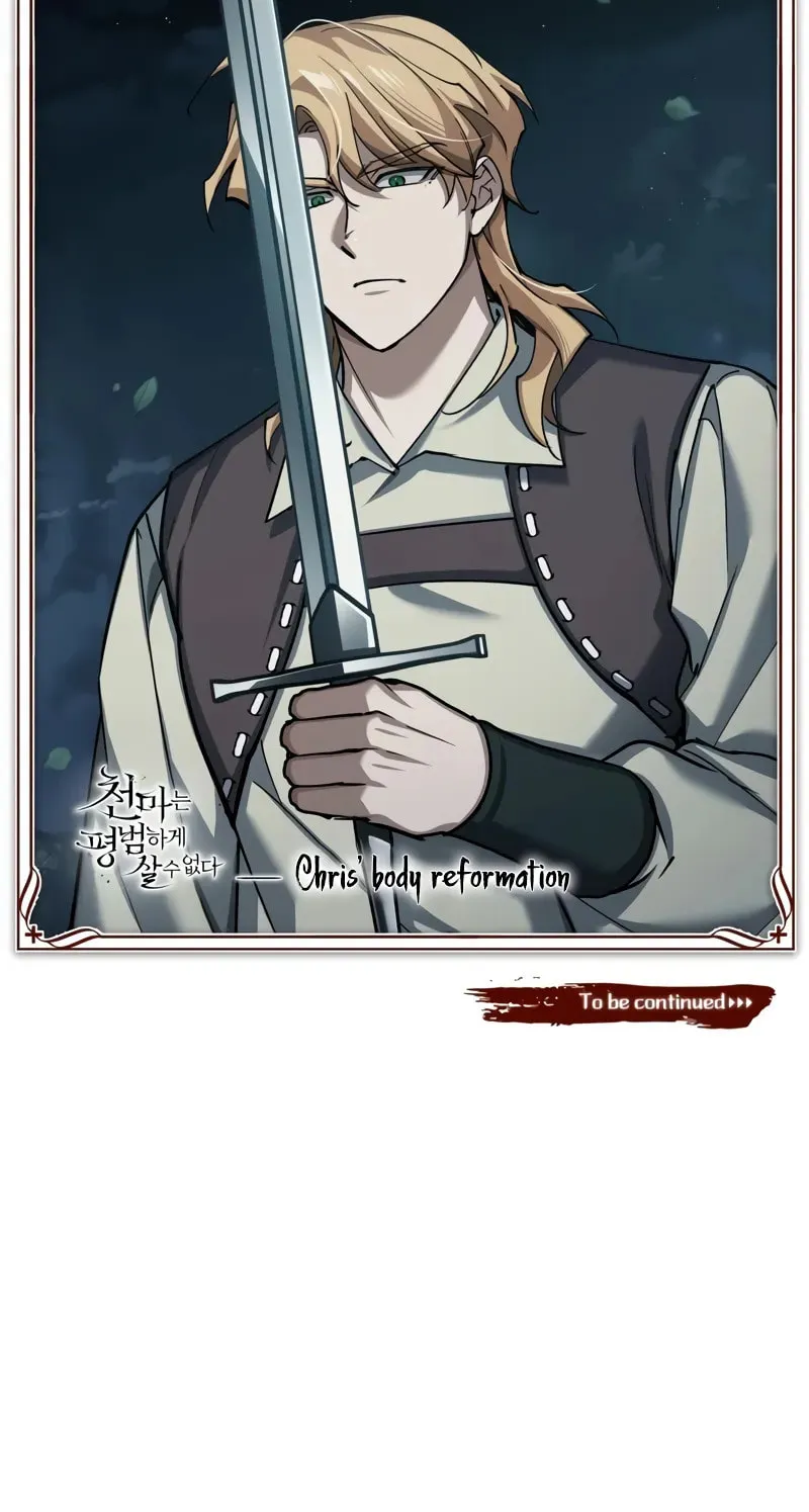 Descended from Divinity Chapter 149 page 105 - 