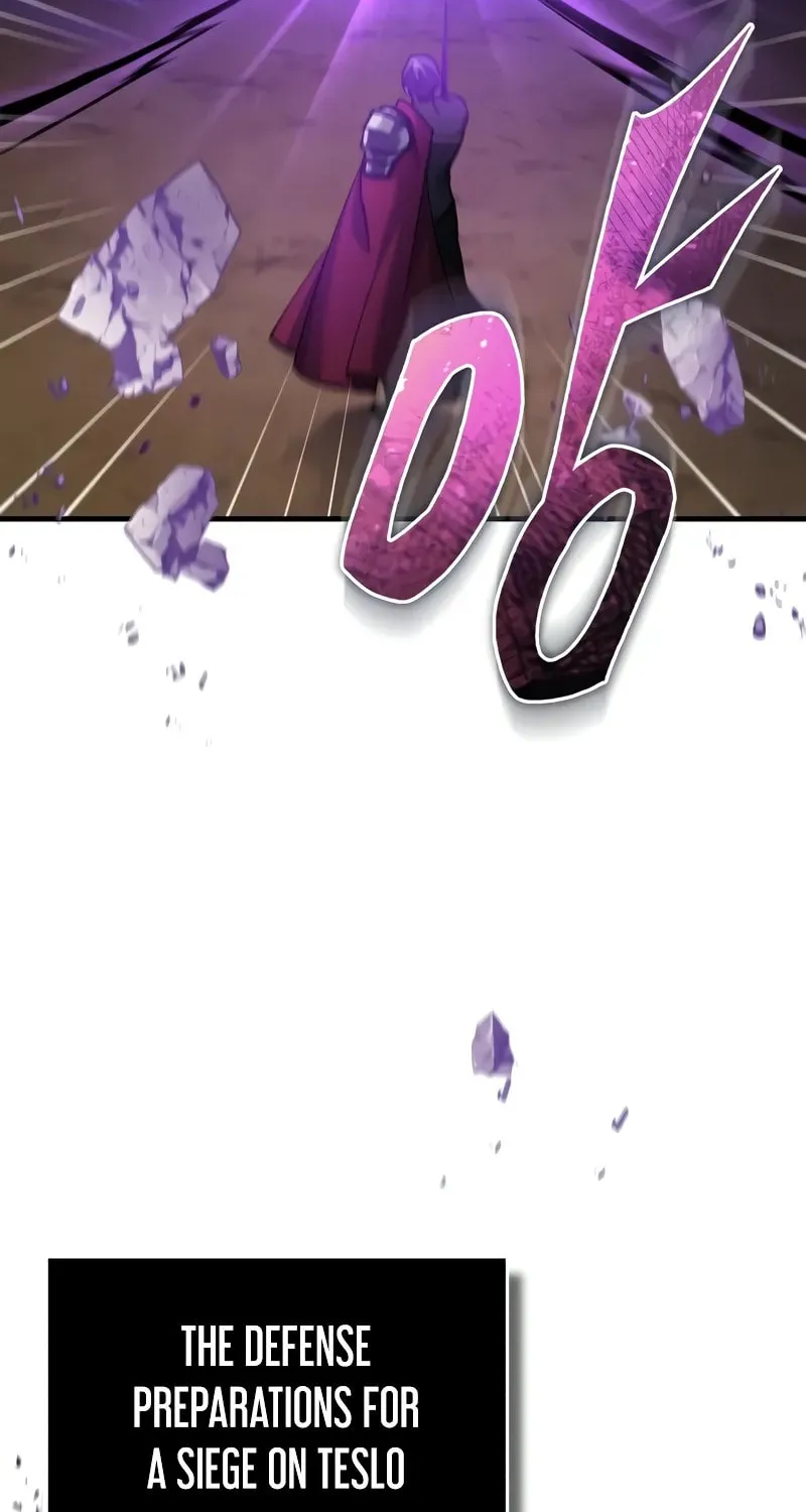 Descended from Divinity Chapter 149 page 15 - 