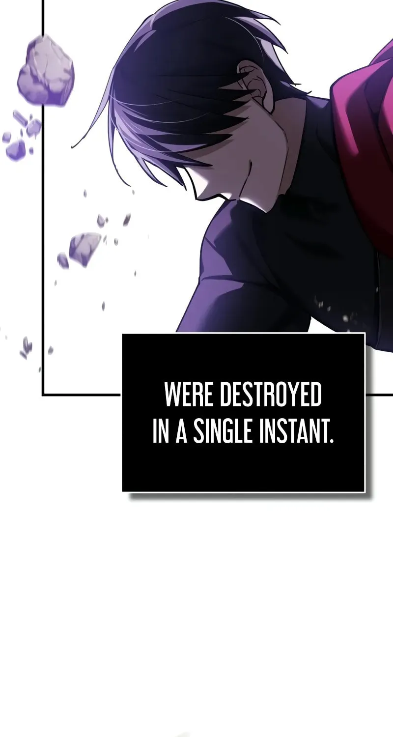 Descended from Divinity Chapter 149 page 17 - 