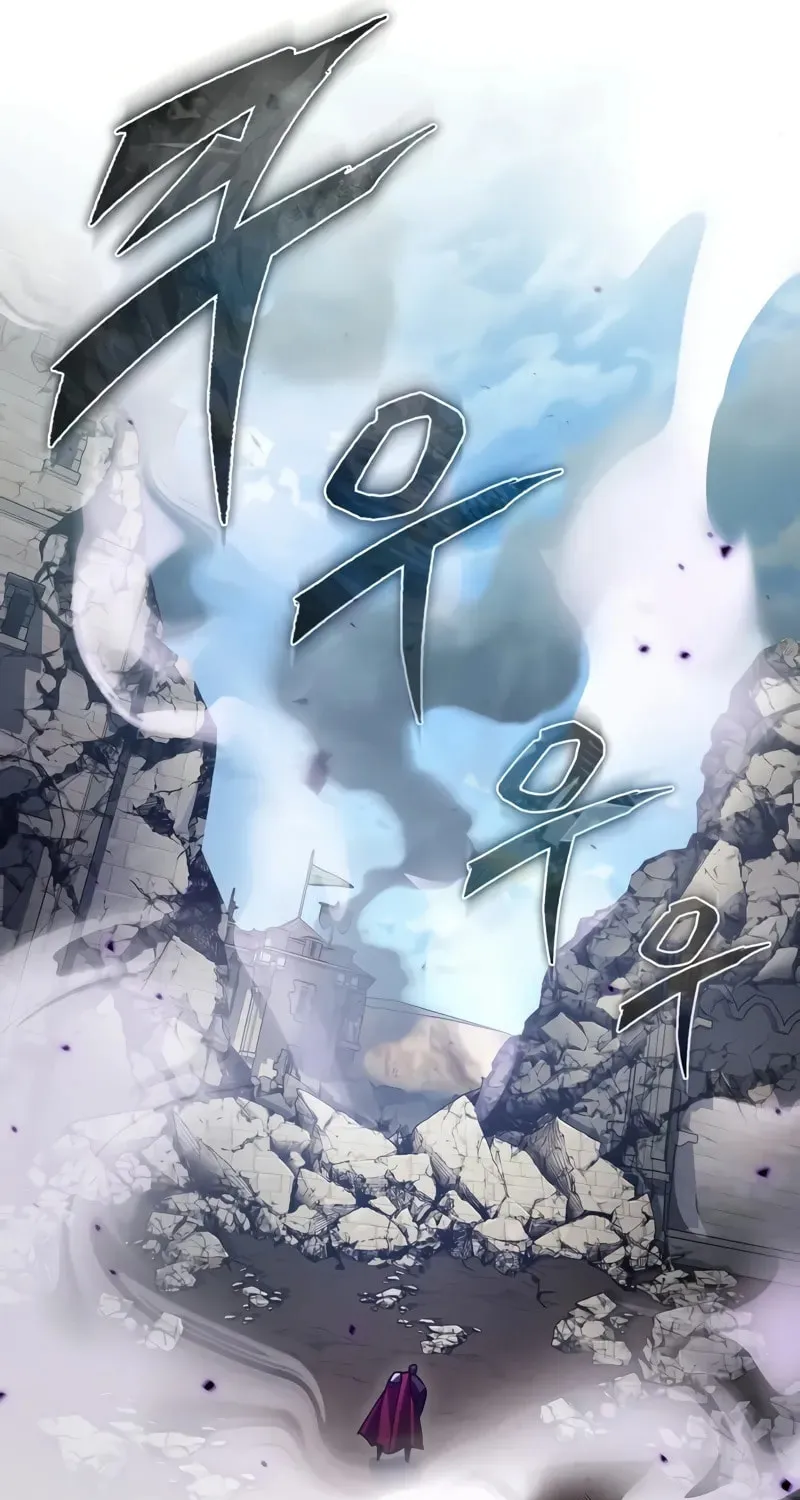 Descended from Divinity Chapter 149 page 18 - 
