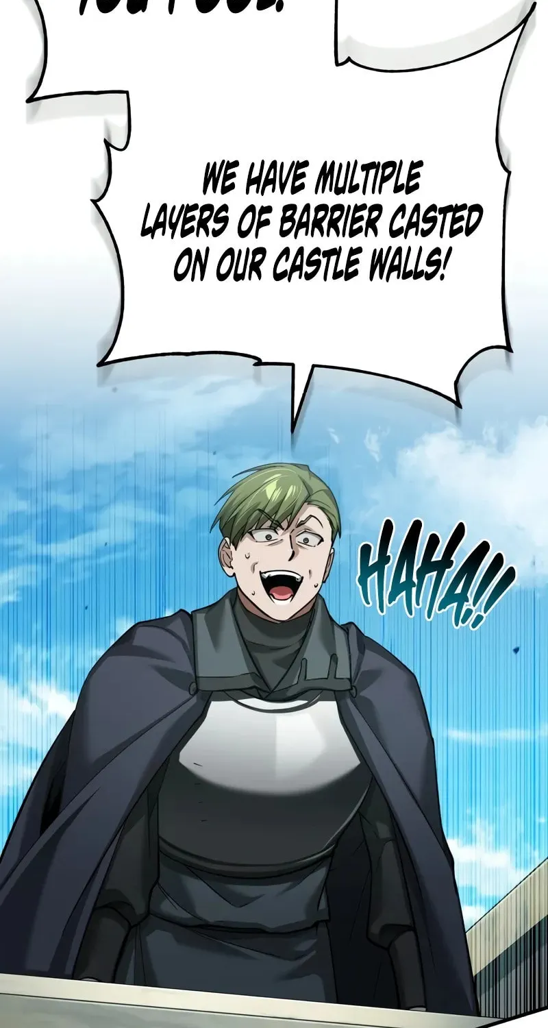 Descended from Divinity Chapter 149 page 3 - 