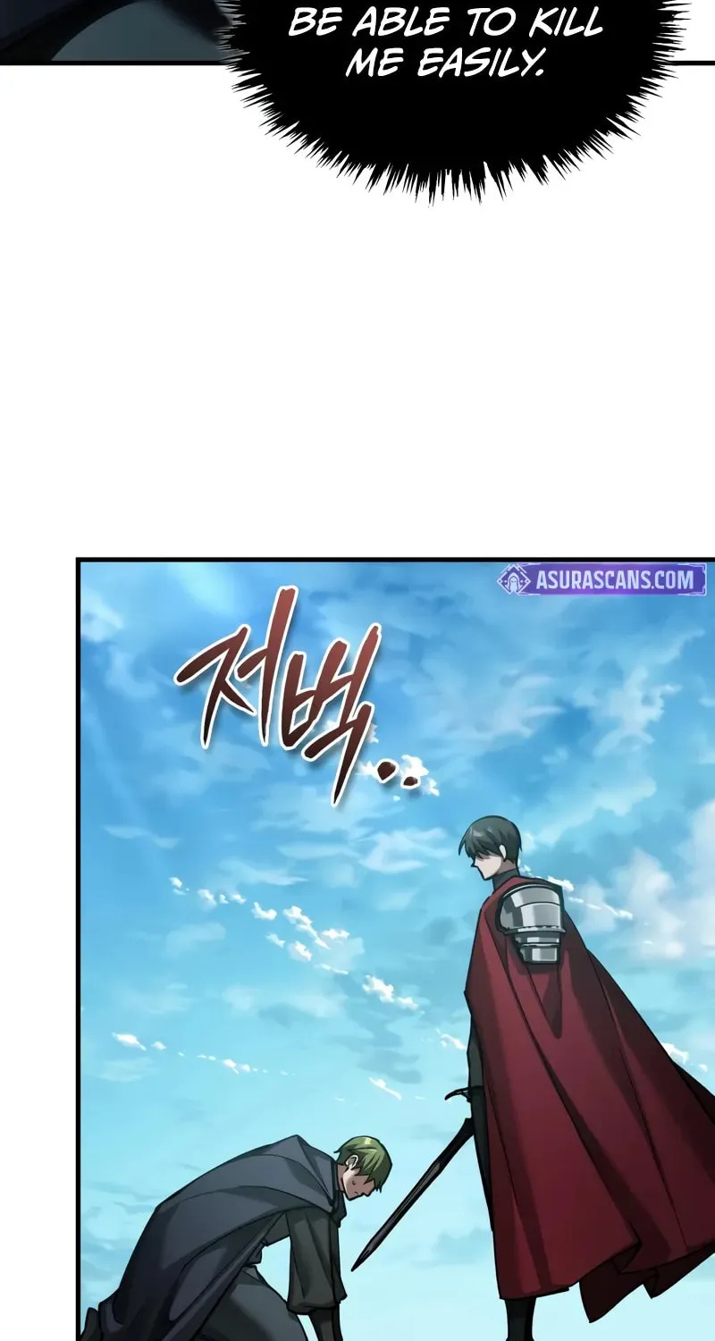 Descended from Divinity Chapter 149 page 23 - 