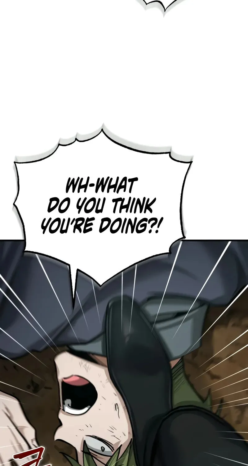Descended from Divinity Chapter 149 page 26 - 