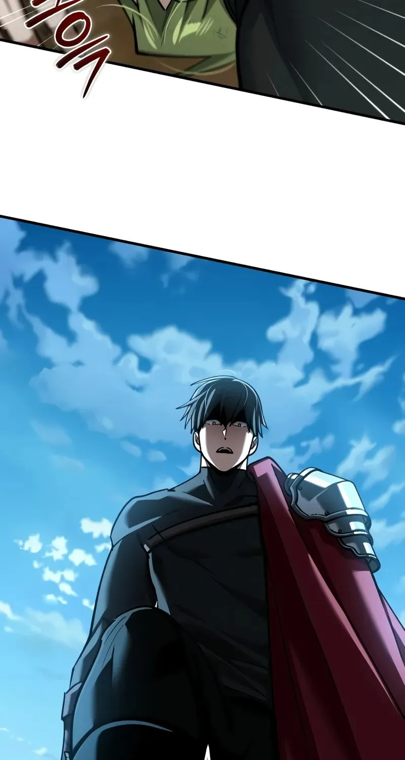 Descended from Divinity Chapter 149 page 27 - 
