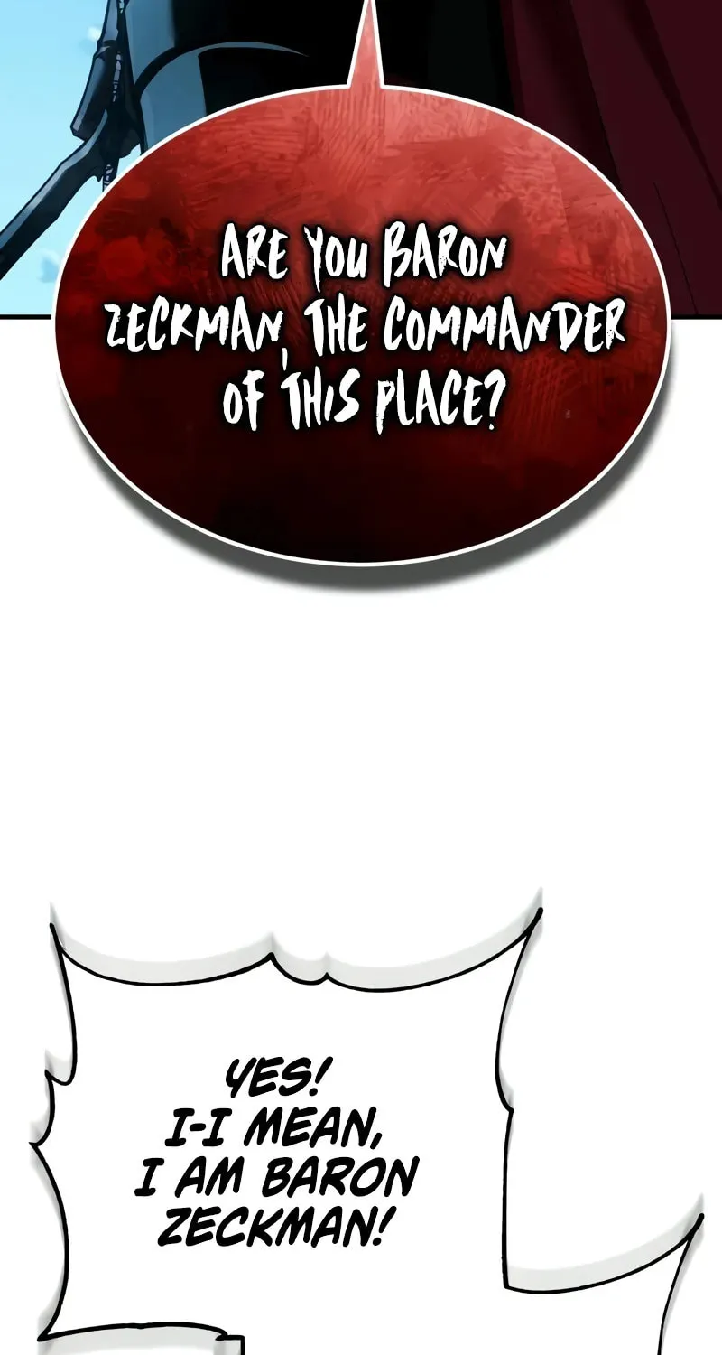 Descended from Divinity Chapter 149 page 28 - 