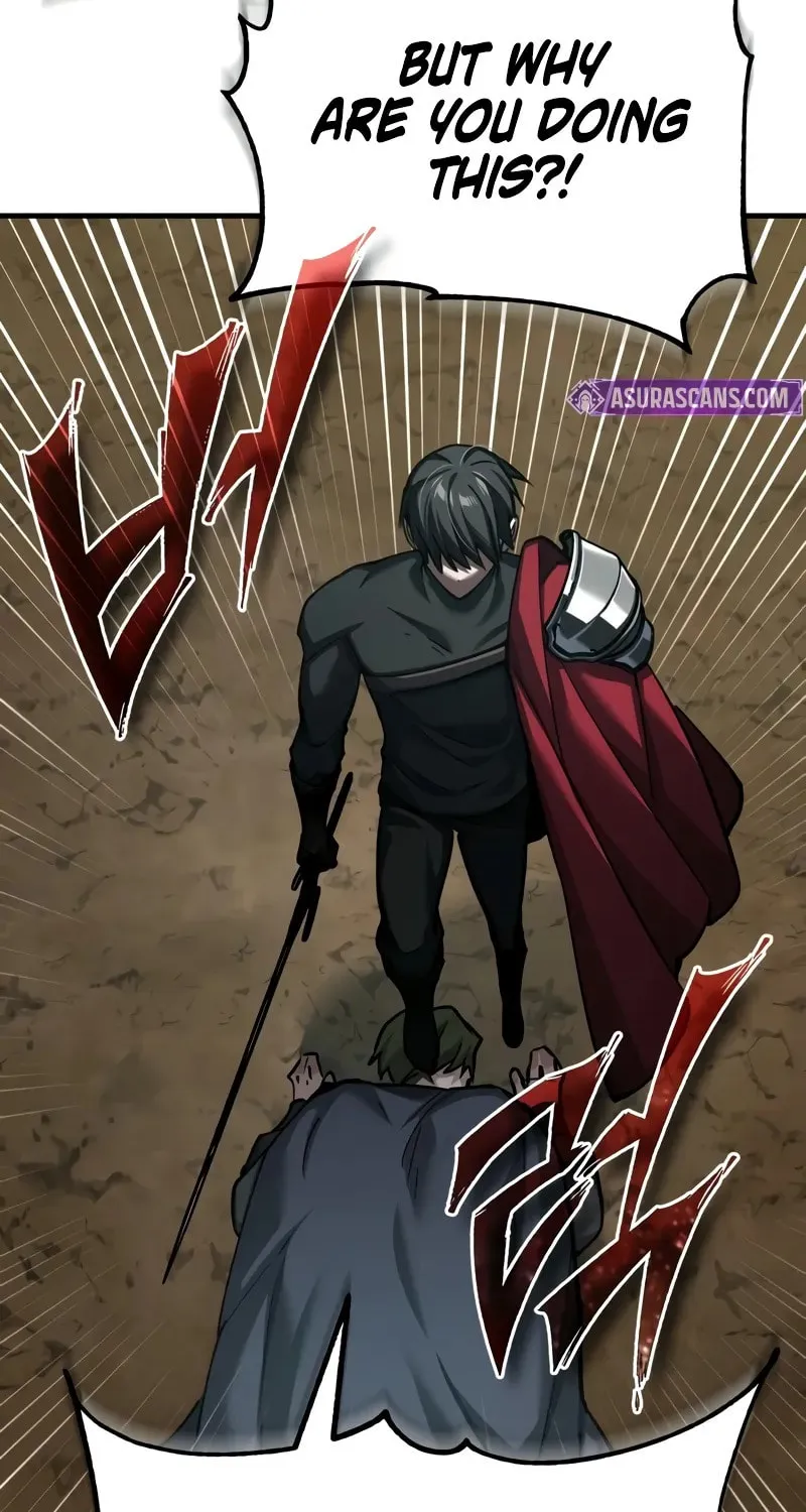 Descended from Divinity Chapter 149 page 29 - 
