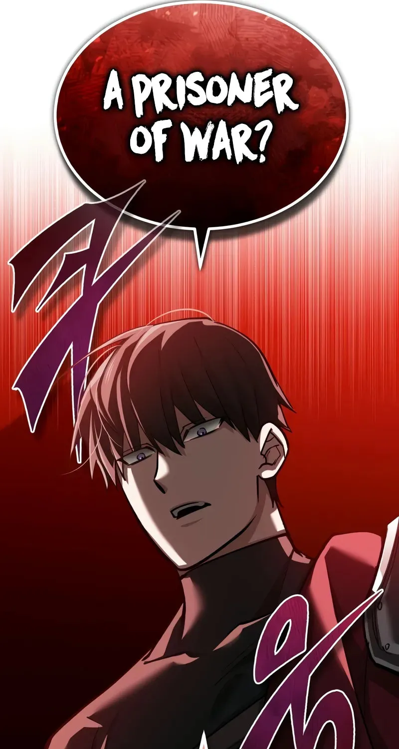 Descended from Divinity Chapter 149 page 31 - 