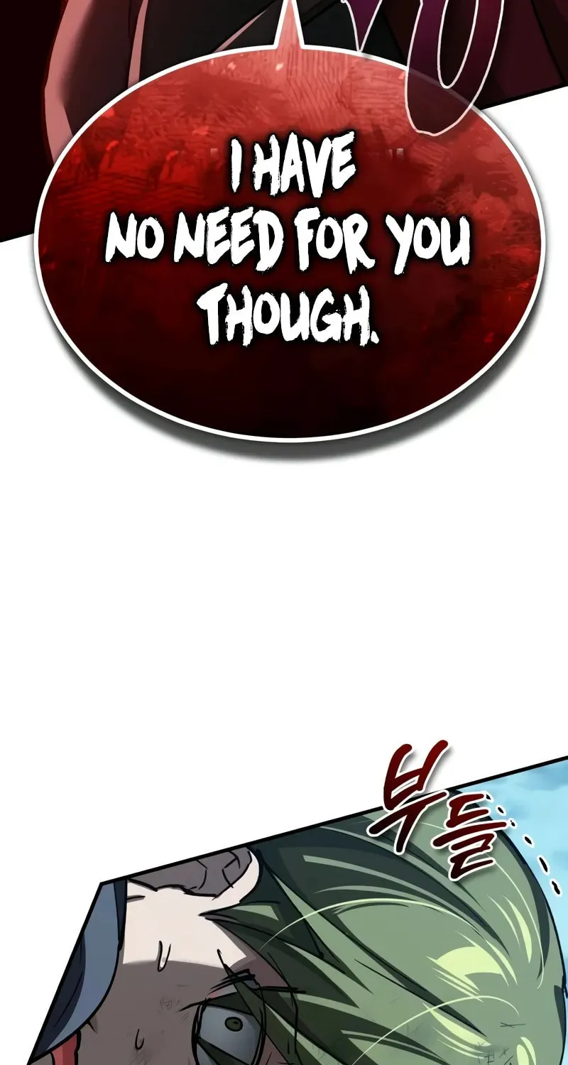 Descended from Divinity Chapter 149 page 32 - 