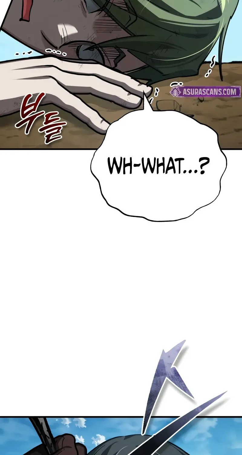 Descended from Divinity Chapter 149 page 33 - 
