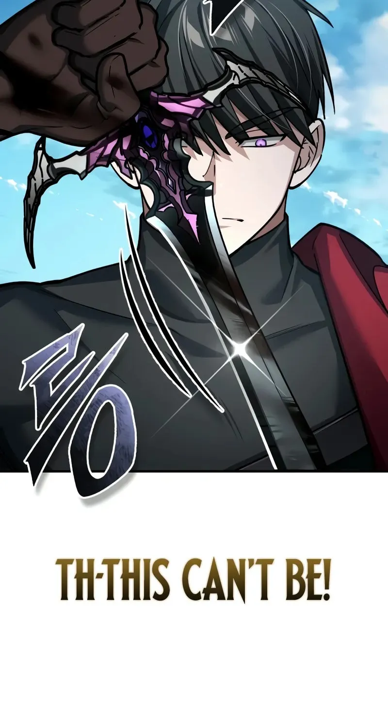 Descended from Divinity Chapter 149 page 34 - 