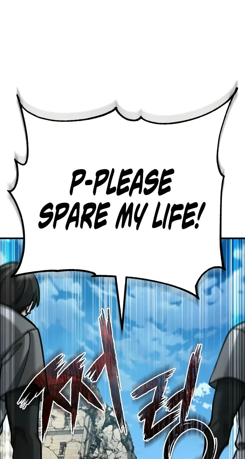 Descended from Divinity Chapter 149 page 35 - 