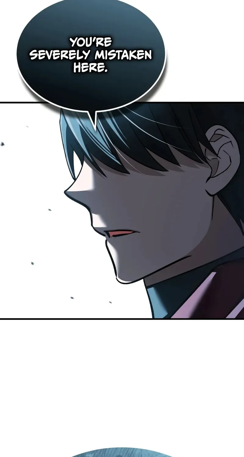 Descended from Divinity Chapter 149 page 37 - 