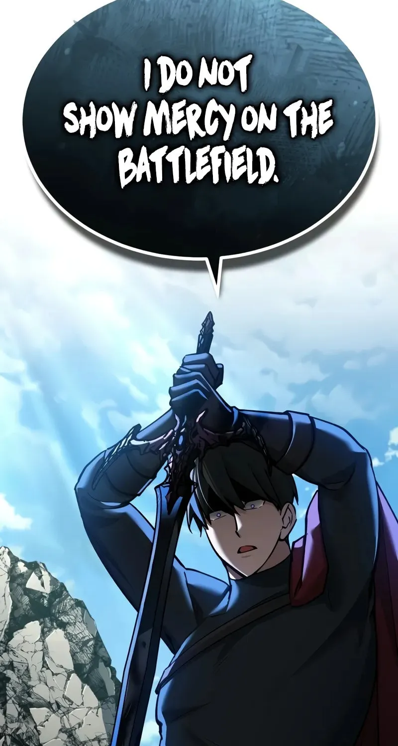 Descended from Divinity Chapter 149 page 38 - 