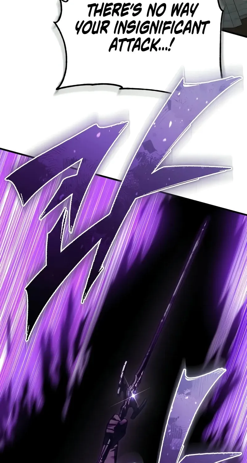 Descended from Divinity Chapter 149 page 5 - 