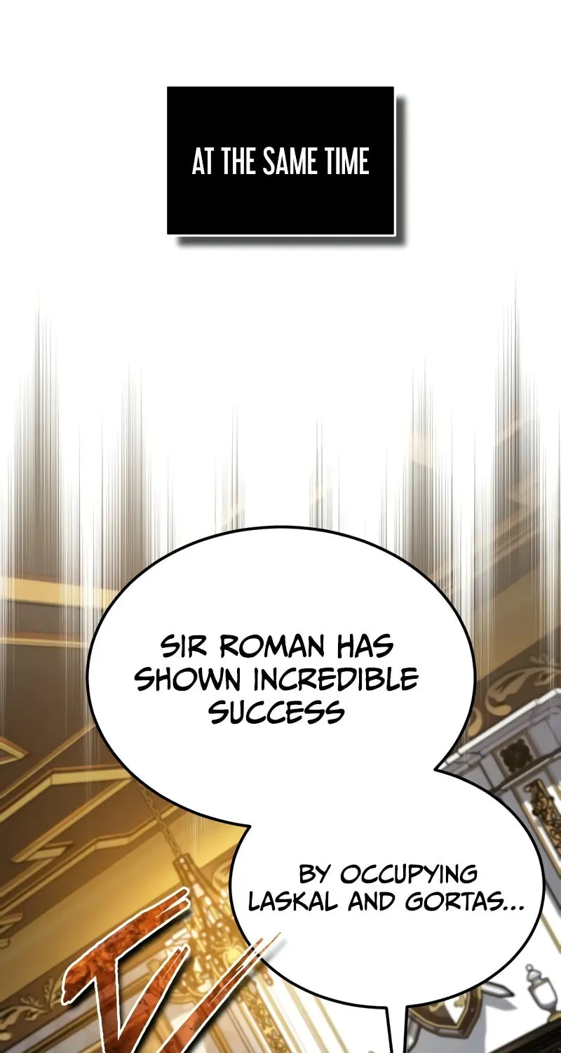 Descended from Divinity Chapter 149 page 41 - 