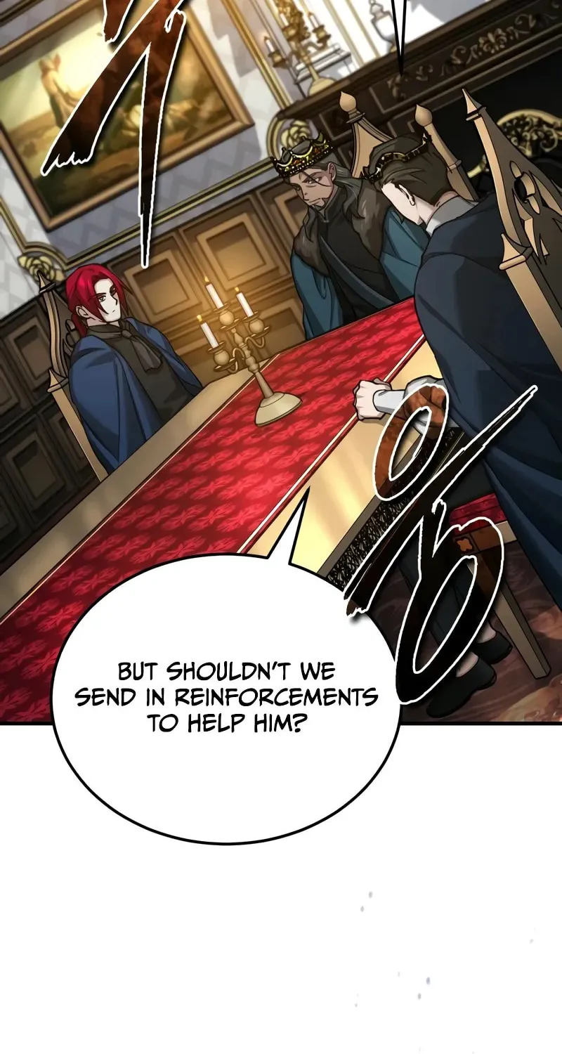 Descended from Divinity Chapter 149 page 42 - 