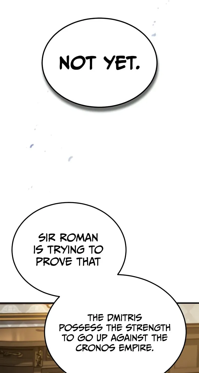 Descended from Divinity Chapter 149 page 43 - 