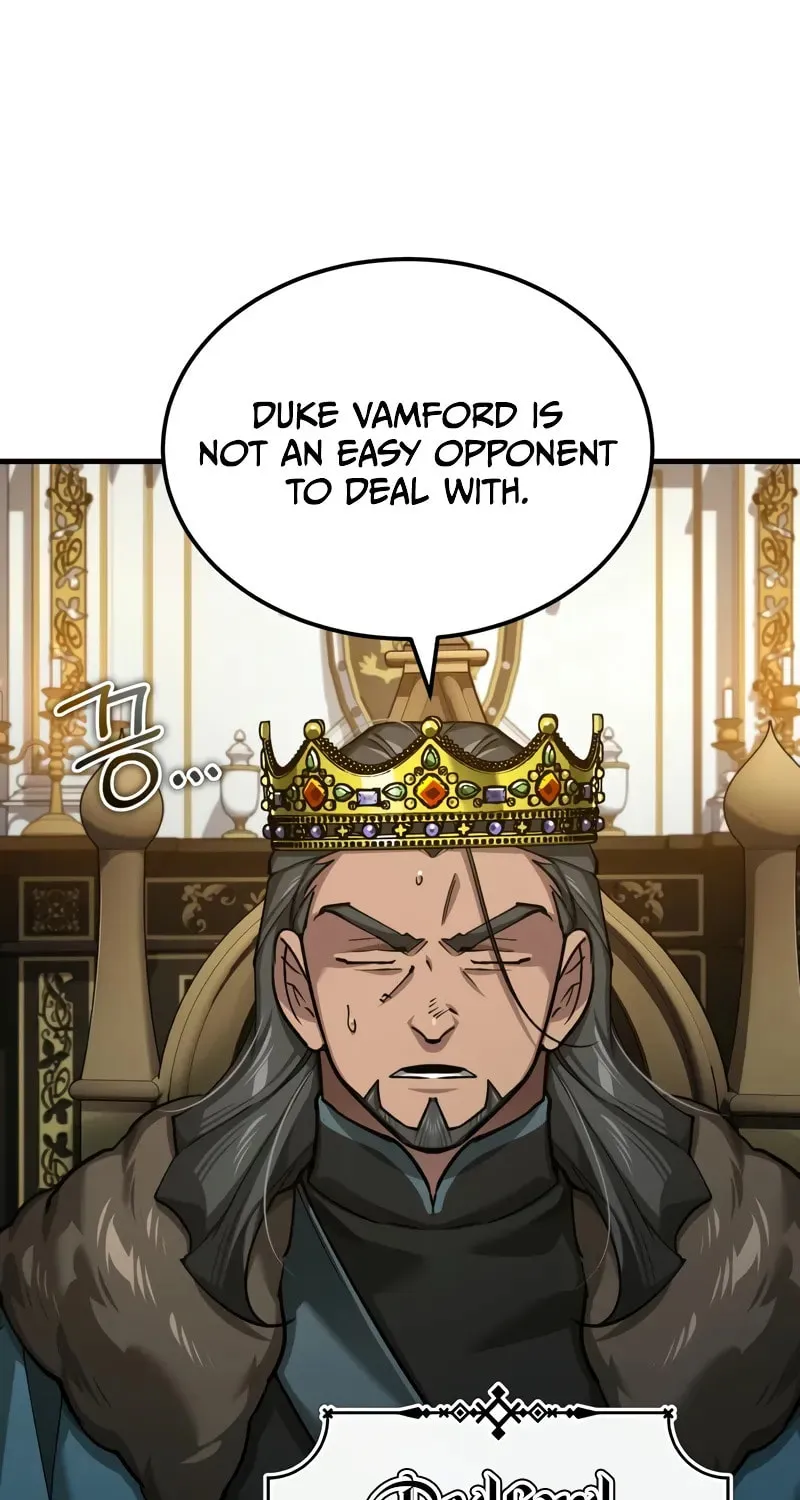 Descended from Divinity Chapter 149 page 45 - 