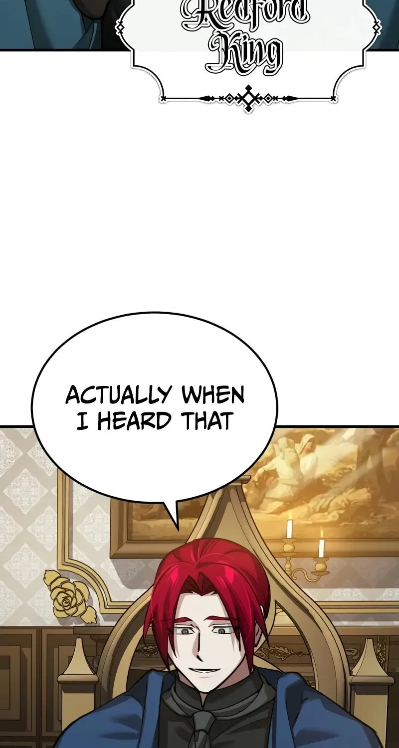 Descended from Divinity Chapter 149 page 46 - 