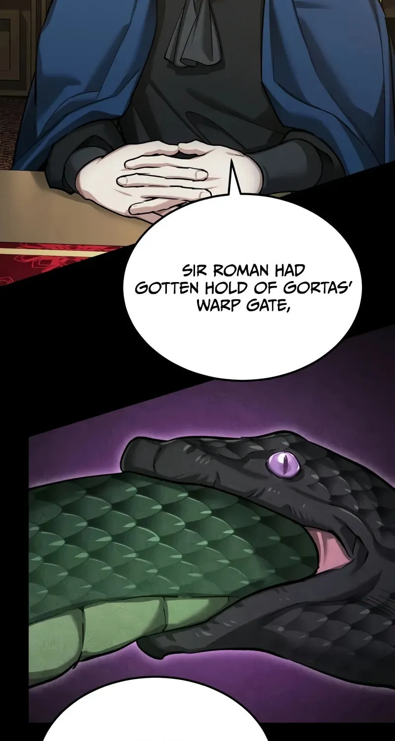 Descended from Divinity Chapter 149 page 47 - 