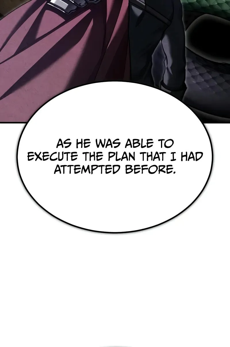 Descended from Divinity Chapter 149 page 49 - 