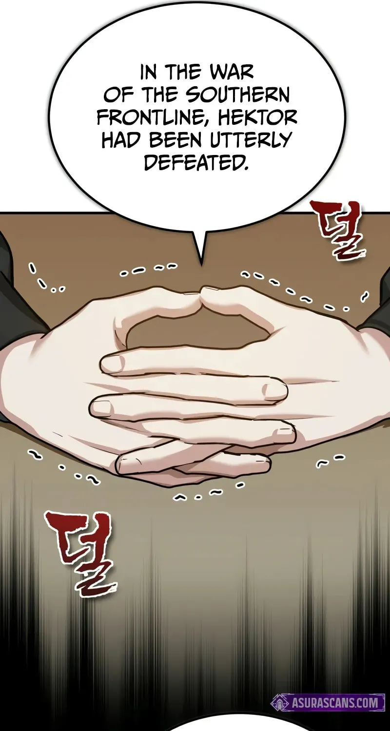 Descended from Divinity Chapter 149 page 50 - 