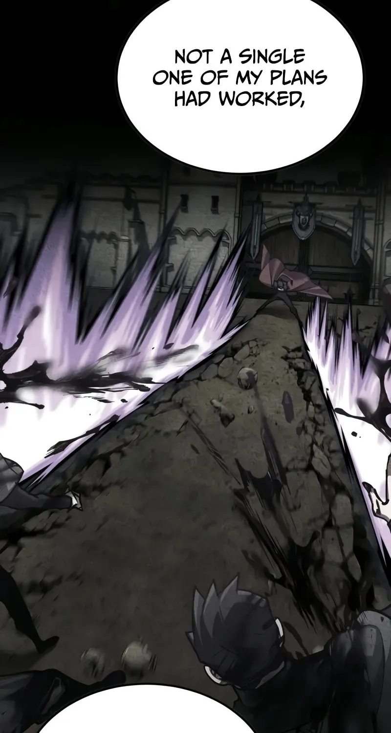 Descended from Divinity Chapter 149 page 51 - 