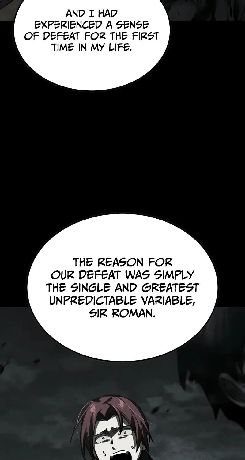 Descended from Divinity Chapter 149 page 52 - 