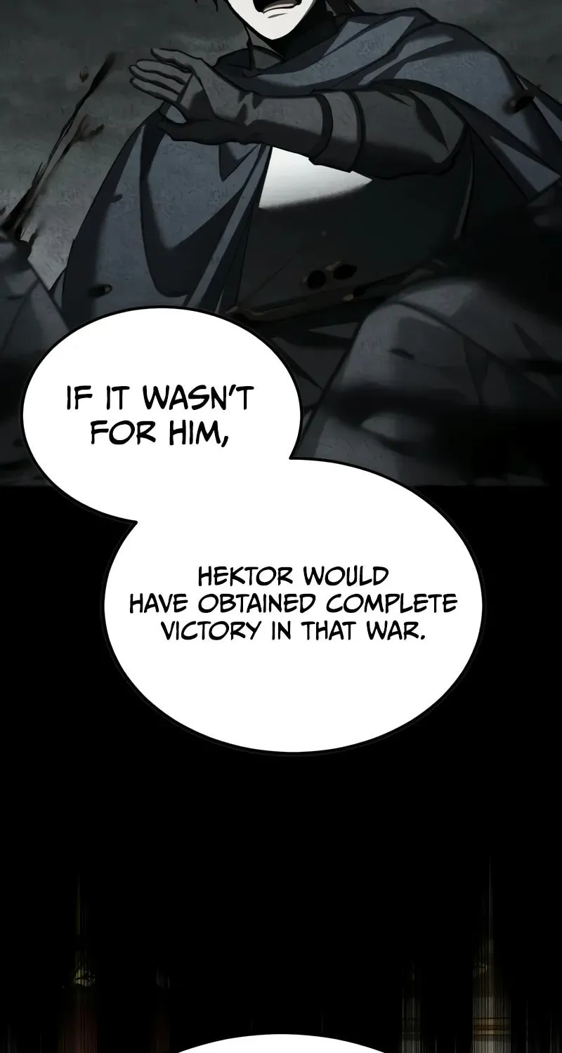 Descended from Divinity Chapter 149 page 53 - 
